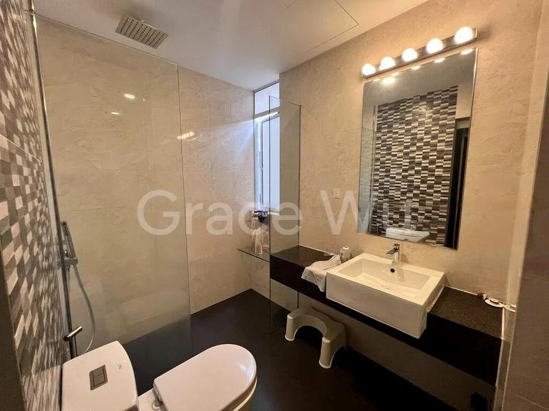 5 Bed Terraced House (Landed) for Sale in  Edelweiss Park Condominium - Image 4